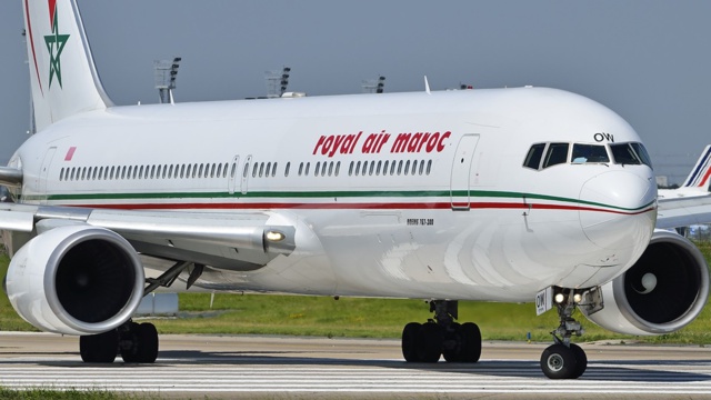 La Royal Air Maroc sacrée meilleure compagnie en Afrique