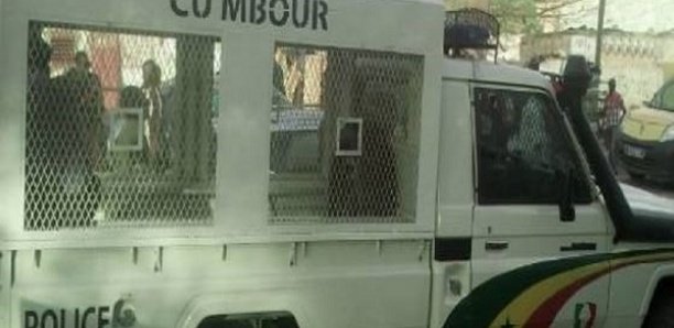 Banditisme à Mbour : La police démantèle le gang qui tentait de violer les femmes