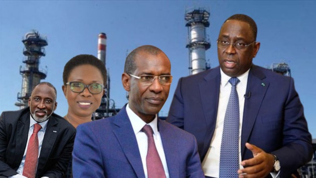 Scandale du marché gré à gré à la SAR : Le Président Macky Sall convoque d’urgence les acteurs. Scandale du marché gré à gré à la SAR : Le Président Macky Sall convoque d’urgence les acteurs.