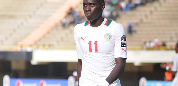 Can-2021 : Ismaila Sarr absent jusqu’en fin janvier