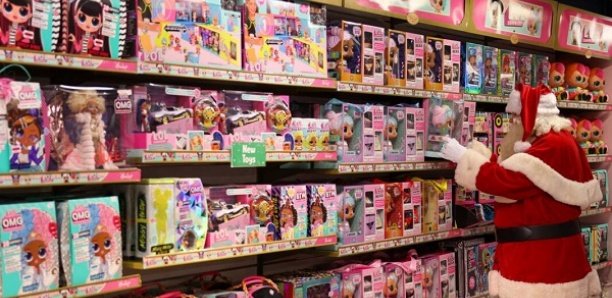 [Noël 2021] Comment la crise économique a "gâché" la fête
