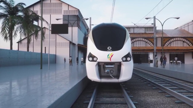 Mise en circulation du TER : Une procédure d’indemnisation inachevée, des ponts et des tunnels inadaptés