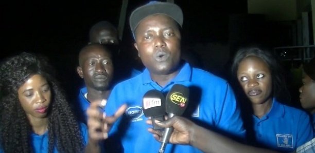 Rapport sur les agressions sexuelles" dans les daaaras : Le Conseil supérieur des maîtres coraniques exige des excuses de Ismaïla Kamby Rapport sur les agressions sexuelles" dans les daaaras : Le Conseil supérieur des maîtres coraniques exige des excuses de Ismaïla Kamby