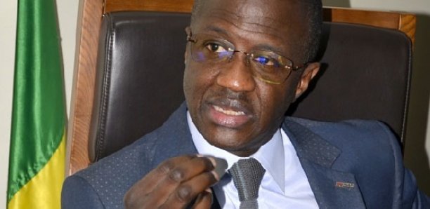 Dr Malick Diop : « Le Ter est moins cher et plus confortable que les taxis » Dr Malick Diop : « Le Ter est moins cher et plus confortable que les taxis »