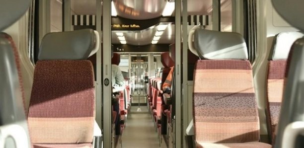 Train express régional : Précisions sur le transport de marchandises Train express régional : Précisions sur le transport de marchandises