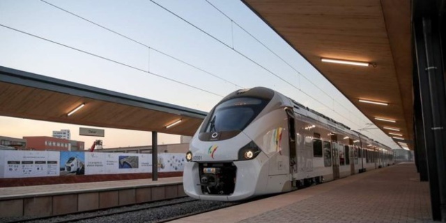 GO: Aura ton assez de courant électrique avec le TER? GO: Aura ton assez de courant électrique avec le TER?