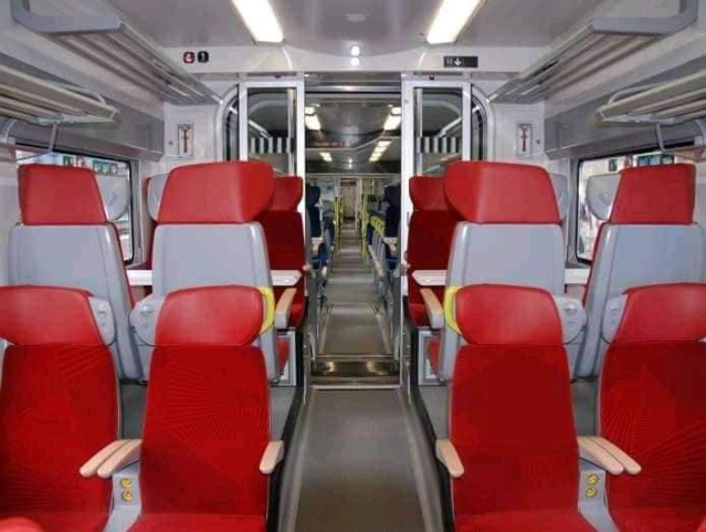 Le TER officiellement lancé ce lundi 27 décembre 2021 – Un bijou qui fait la fierté des Sénégalais Le TER officiellement lancé ce lundi 27 décembre 2021 – Un bijou qui fait la fierté des Sénégalais