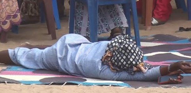 [Vidéo] Thiès : L’enterrement des morts crée des tensions dans le village de Pout Dagné