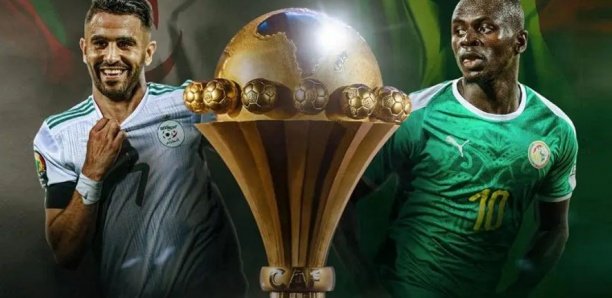“L’Algérie favorite pour la CAN”.. La déclaration choc d’un journaliste sénégalais “L’Algérie favorite pour la CAN”.. La déclaration choc d’un journaliste sénégalais