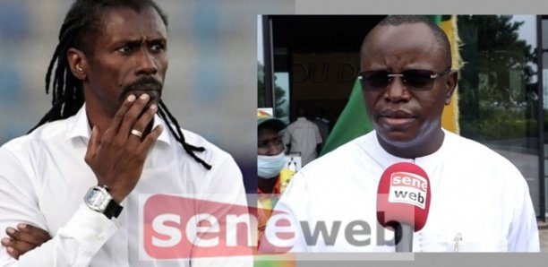 Matar Bâ : « Tout le Sénégal doit se mobiliser pour gagner la coupe d’Afrique » Matar Bâ : « Tout le Sénégal doit se mobiliser pour gagner la coupe d’Afrique »