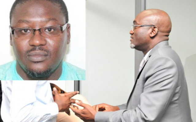 Senelec: Des agents fustigent la nomination de Papa Toby Gaye à la tête du S.G et révèlent "les magouilles" du Directeur général Senelec: Des agents fustigent la nomination de Papa Toby Gaye à la tête du S.G et révèlent "les magouilles" du Directeur général