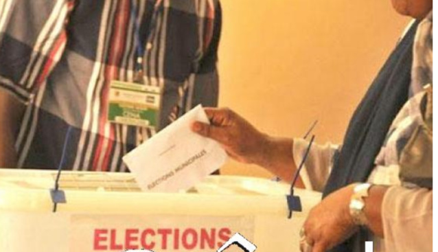 ÉLECTIONS LOCALES DU 23 JANVIER: Les forces en présence