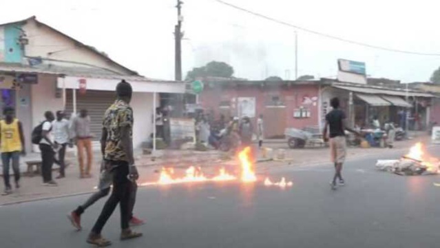 Rétro 2021 à Kolda : entre l’arrestation de Mbackérouhou, décès à cause de la Covid-19, la réouverture du marché de Diaobé, la convocation de Sonko suivi d’heurts violents avec mort d’homme…