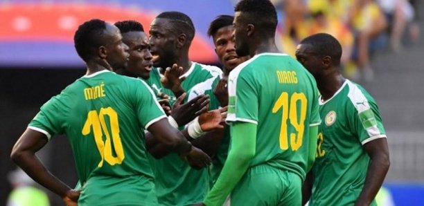 Can-2021 : Ces capés qui portent l’équipe nationale du Sénégal Can-2021 : Ces capés qui portent l’équipe nationale du Sénégal