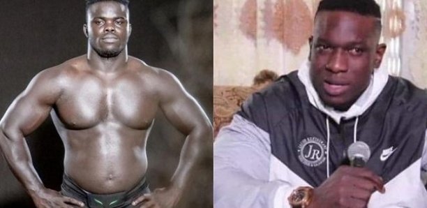 Le combat Gouye Gui - Reug Reug reporté jusqu’au 20 février Le combat Gouye Gui - Reug Reug reporté jusqu’au 20 février