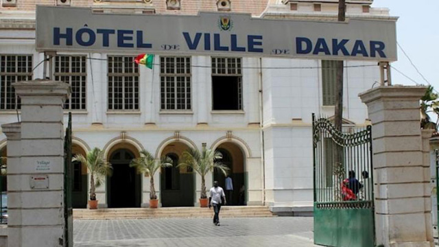 Hôtel de ville de Dakar : la «seconde naissance» a coûté près d’un milliard