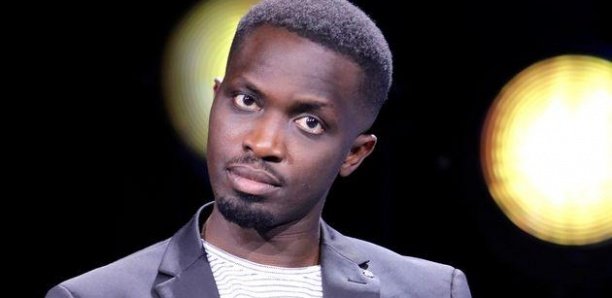 Accusé d’être sous l’influence des lobbys LGBT+ : Mouhamed Mbougar Sarr réagit Accusé d’être sous l’influence des lobbys LGBT+ : Mouhamed Mbougar Sarr réagit
