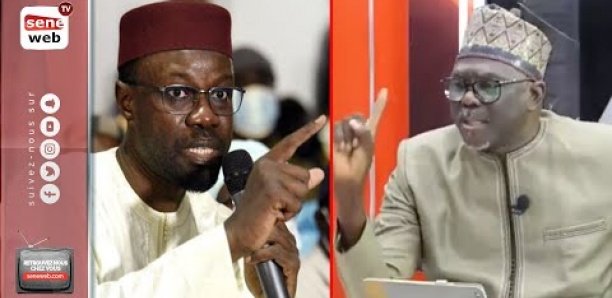 « Une monnaie locale pour la Casamance »: Moustapha Diakhaté tacle sévèrement Ousmane Sonko « Une monnaie locale pour la Casamance »: Moustapha Diakhaté tacle sévèrement Ousmane Sonko