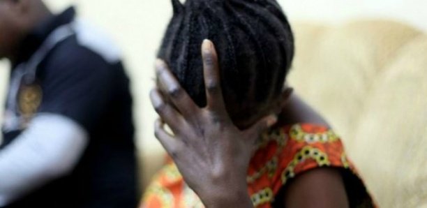 Sextorsion à Mbour : Le tailleur vole les photos nues de l'étudiante et menace de les publier, si... Sextorsion à Mbour : Le tailleur vole les photos nues de l'étudiante et menace de les publier, si...