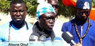 Refus d'inhumer une griotte à Pout Dagné : Les vérités crues du fils de la défunte sur ce problème cultuel et culturel… Refus d'inhumer une griotte à Pout Dagné : Les vérités crues du fils de la défunte sur ce problème cultuel et culturel…