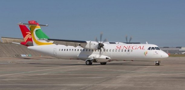 AIR Sénégal : 500 passagers bloqués depuis trois jours à Milan