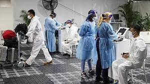 Coronavirus : Un après Omicron, un nouveau variant découvert au Cameroun! Coronavirus : Un après Omicron, un nouveau variant découvert au Cameroun!
