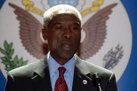 WASHINGTON DÉTERMINÉ À ’’APPROFONDIR’’ SA COOPÉRATION AVEC DAKAR (AMBASSADEUR) WASHINGTON DÉTERMINÉ À ’’APPROFONDIR’’ SA COOPÉRATION AVEC DAKAR (AMBASSADEUR)