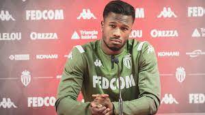 POUR KEITA BALDÉ, LA CAN 2021 DOIT ÊTRE CELLE DU REBOND POUR KEITA BALDÉ, LA CAN 2021 DOIT ÊTRE CELLE DU REBOND