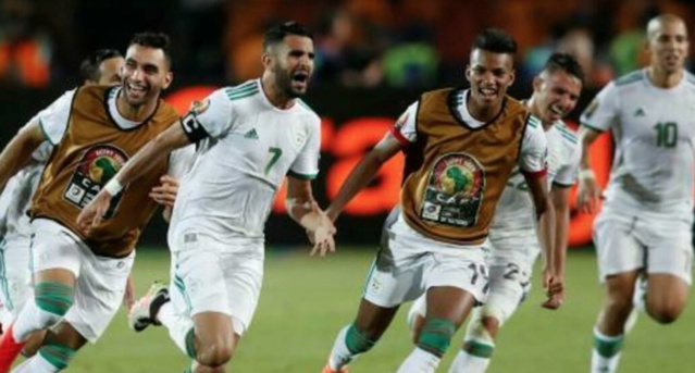 Les dix stars à suivre pendant la CAN 2022 au Cameroun Les dix stars à suivre pendant la CAN 2022 au Cameroun