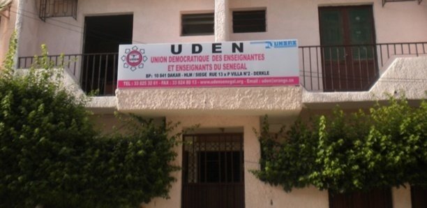 Détournements tous azimuts : L'UDEN (aussi) secouée par un scandale financier, le Doyen des juges saisi Détournements tous azimuts : L'UDEN (aussi) secouée par un scandale financier, le Doyen des juges saisi
