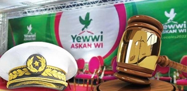 Matam : La coalition Yewwi Askan Wi obtient gain de cause, ses listes finalement acceptées Matam : La coalition Yewwi Askan Wi obtient gain de cause, ses listes finalement acceptées