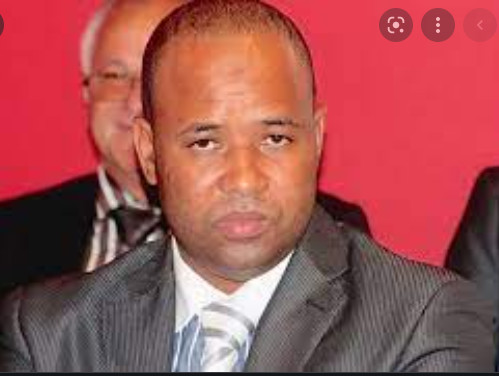 Affaire Poste Finance: Abdoulaye Bibi Baldé qualifié de «brigand financier » Affaire Poste Finance: Abdoulaye Bibi Baldé qualifié de «brigand financier »
