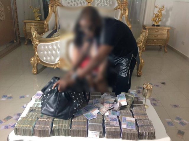 Association de malfaiteurs, escroquerie et charlatanisme: Un émigré dépouillé de plus de 300.000.000 FCfa par 2 charlatans Association de malfaiteurs, escroquerie et charlatanisme: Un émigré dépouillé de plus de 300.000.000 FCfa par 2 charlatans