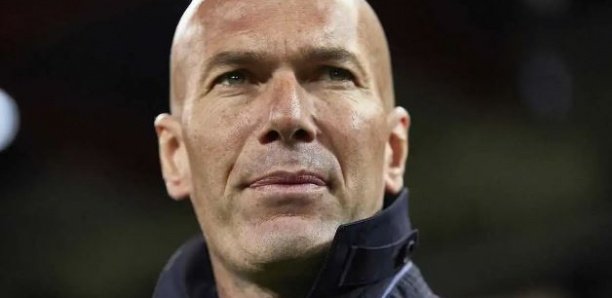 Zidane révèle le nom du joueur africain qui l'a le plus impressionné durant sa carrière Zidane révèle le nom du joueur africain qui l'a le plus impressionné durant sa carrière