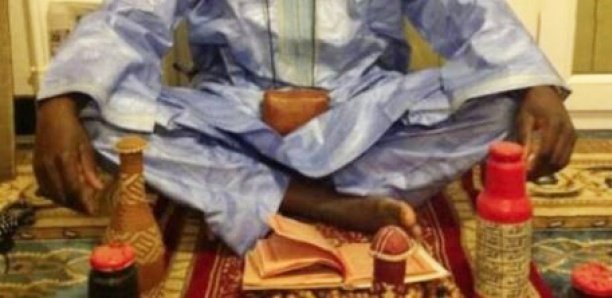 Un «Modou-Modou» grugé de 311 millions de FCfa par des charlatans Un «Modou-Modou» grugé de 311 millions de FCfa par des charlatans