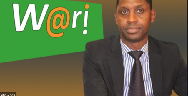 Licenciement de ses employés: Wari condamné à payer des dommages et intérêts d’un montant de 80 millions FCfa Licenciement de ses employés: Wari condamné à payer des dommages et intérêts d’un montant de 80 millions FCfa