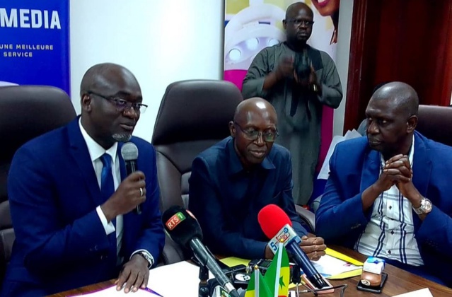 Saisie conservatoire de créances : ITOC Sa desserre l’étau autour de la SENELEC Saisie conservatoire de créances : ITOC Sa desserre l’étau autour de la SENELEC