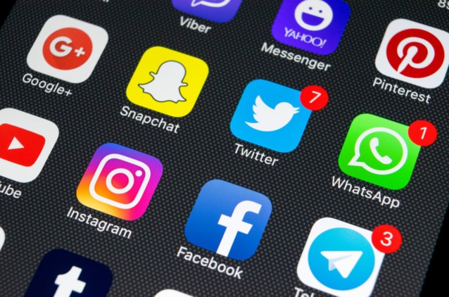 Locales 2022 : Les cercles d'influence des candidats à l’assaut d’internet et des réseaux sociaux…
