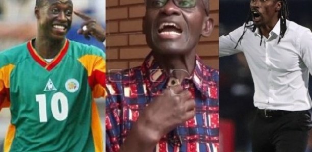 Laye Diaw : «Khalilou Fadiga m’a déçu» Laye Diaw : «Khalilou Fadiga m’a déçu»