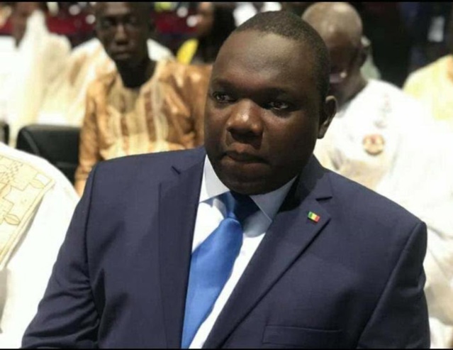 BAMBEY - El Hadj Dia désigné doublement Directeur de campagne communale et départementale de Bby…