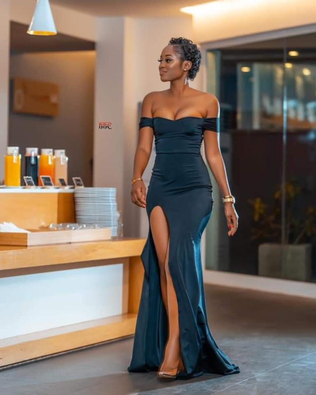 ​Queen Biz – Une beauté sublime !