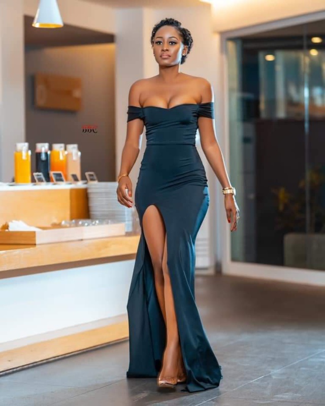 ​Queen Biz – Une beauté sublime !