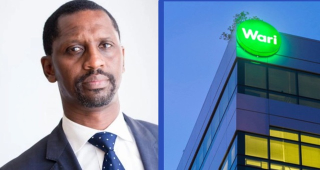 Licenciés par leur boîte: 19 employés de Wari obtiennent 80 millions FCfa Licenciés par leur boîte: 19 employés de Wari obtiennent 80 millions FCfa