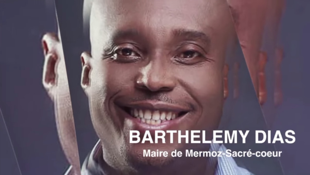 Lancement de la campagne électorale avec la coalition YAW: le discours de Barthelemy Dias aux Dakaroises et Dakarois Lancement de la campagne électorale avec la coalition YAW: le discours de Barthelemy Dias aux Dakaroises et Dakarois