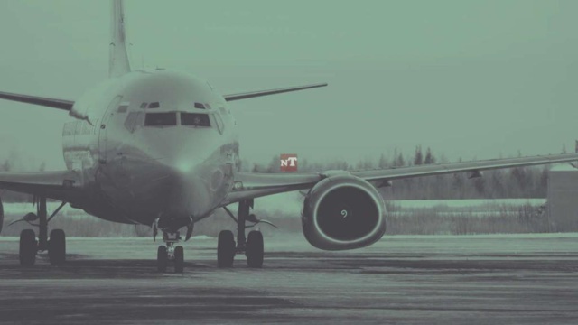 Face au variant Omicron, les compagnies craignent de devoir refaire voler leurs avions sans passager Face au variant Omicron, les compagnies craignent de devoir refaire voler leurs avions sans passager