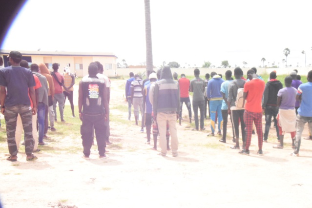 Démantèlement d’un réseau criminel spécialisé dans le trafic de migrants entre l’Espagne et l’Algérie, 24 personnes arrêtées Démantèlement d’un réseau criminel spécialisé dans le trafic de migrants entre l’Espagne et l’Algérie, 24 personnes arrêtées