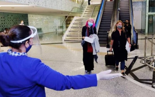 Covid-19 : renforcement des restrictions en Italie et en Suède Covid-19 : renforcement des restrictions en Italie et en Suède