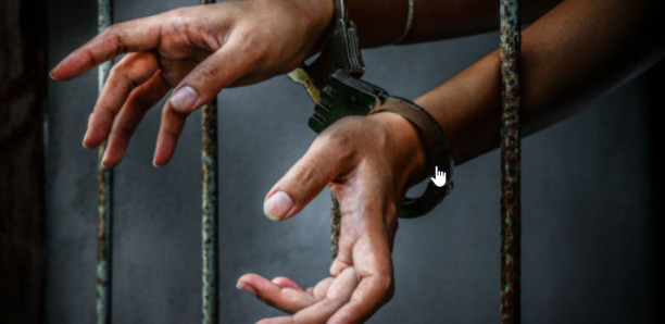 Reprochant à sa colocataire de faire du bruit dans la maison : Régina Diédhiou arrache la lèvre de sa voisine… Reprochant à sa colocataire de faire du bruit dans la maison : Régina Diédhiou arrache la lèvre de sa voisine…