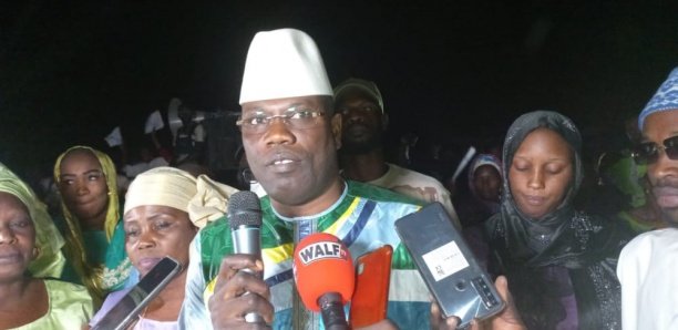 Rejet de la criminalisation de l’homosexualité : La colère de Cheikh Abdou Mbacké Dolly contre Macky Rejet de la criminalisation de l’homosexualité : La colère de Cheikh Abdou Mbacké Dolly contre Macky