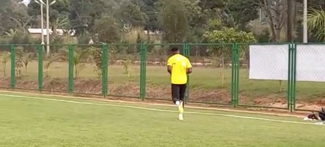 Can 2021: Famara Diédhiou est guérie de la Covid-19 Can 2021: Famara Diédhiou est guérie de la Covid-19